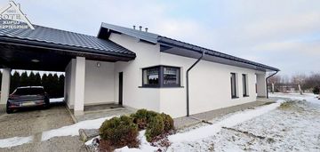Żyraków - dom na sprzedaż
