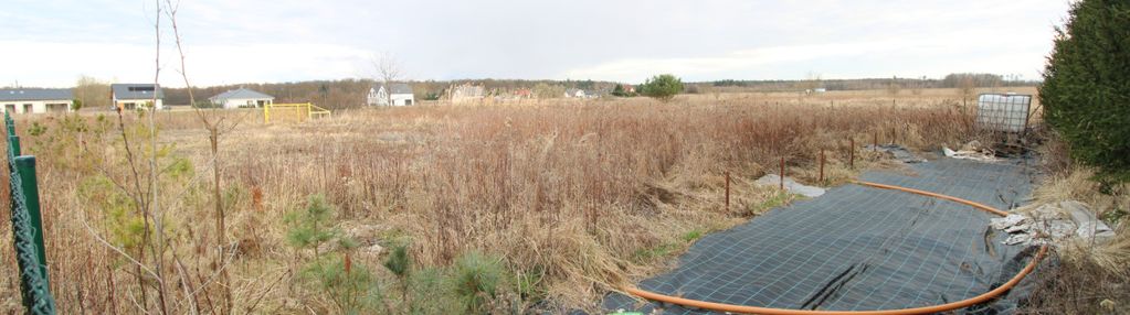 Wybuduj bliźniaka | cisza i zieleń pod wrocławiem!