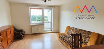 Mieszkanie 2 pokoje na sucharskiego