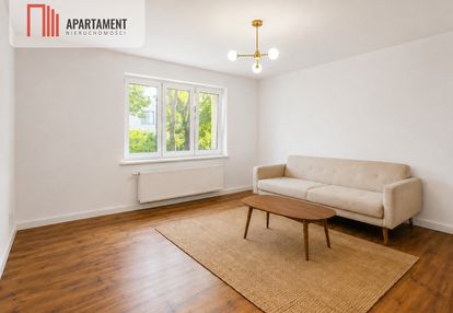 Jasne, 3 pokojowe mieszkanie, 65,54m2, 1 piętro