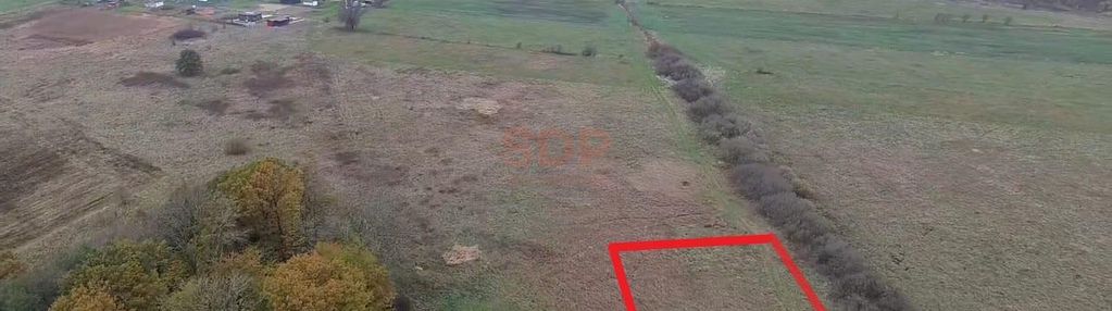 Spokojna działka obok lasu | 25 min od plaży