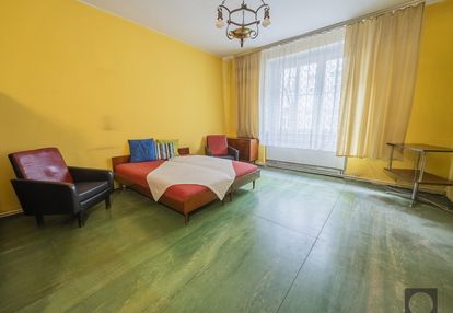 Centrum, 3 pokoje do aranżacji