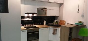 3-pokojowe mieszkanie na pradze-północ