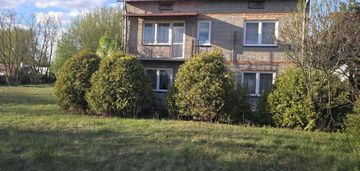 Dom z działką 3358 m2