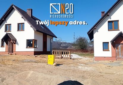 Dom wolnostąjący, 4 pok., 4 ar działka- pisary