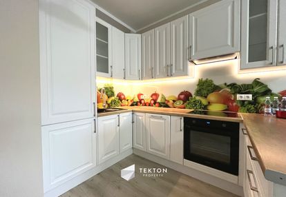 Przestronne mieszkanie 75 m² z balkonem i strychem