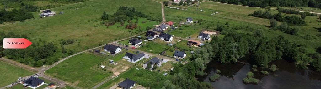 Działka budowlana