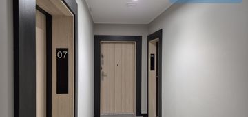 Dla rodziny, wśród zieleni
