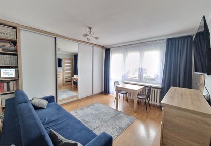 2 pokoje z osobną kuchnią w centrum