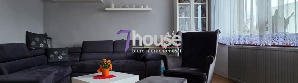 Komfortowy dom ,idealny dla dwóch rodzin