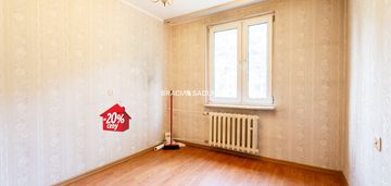 2 pokojowe os. kalinowe