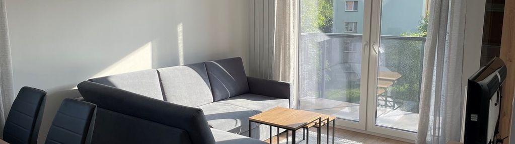 3 pokojowe mieszkanie na osiedlu fit