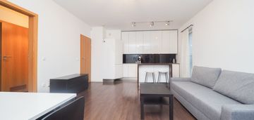 Nowoczesne | 2 pokojowe | garaż |ul. stańczyka