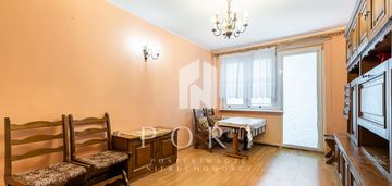 Dobrze skomunikowane mieszkanie na wynajem