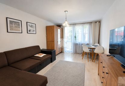 2-pokojowe mieszkanie 43,3 m², 4. piętro, osobna k