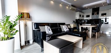 Apartament z widokiem na wawel | 3 pokoje | 60 m²