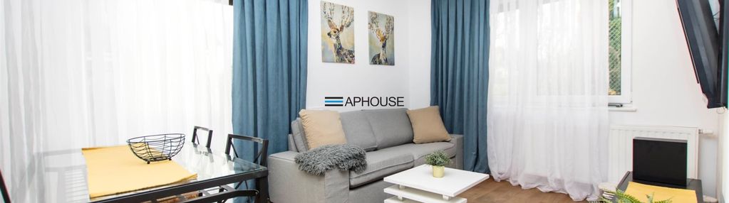 Do wynajęcia 4pokojowe mieszkanie ogród modlniczka