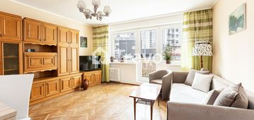 Od południa | duży balkon | dla cudzoziemców