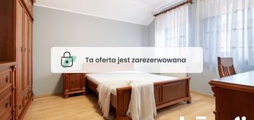 Bezczynszowe 3 pok. duży taras, strych, garaż