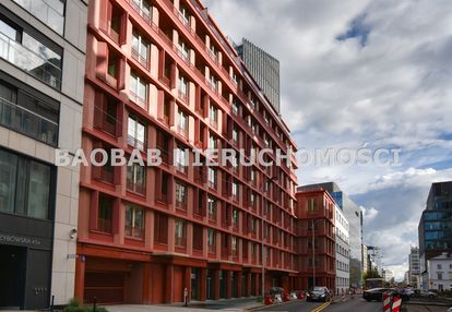 Matexi żelazna 54 od ogrodu 2 pokoje sprzedam