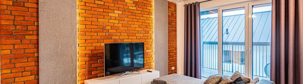 Na wynajem mieszkanie w chodzieży