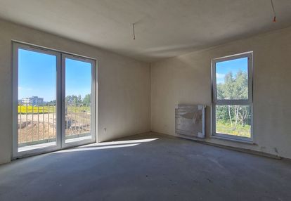 Narożne komfortowe mieszkanie, ostatnie piętro