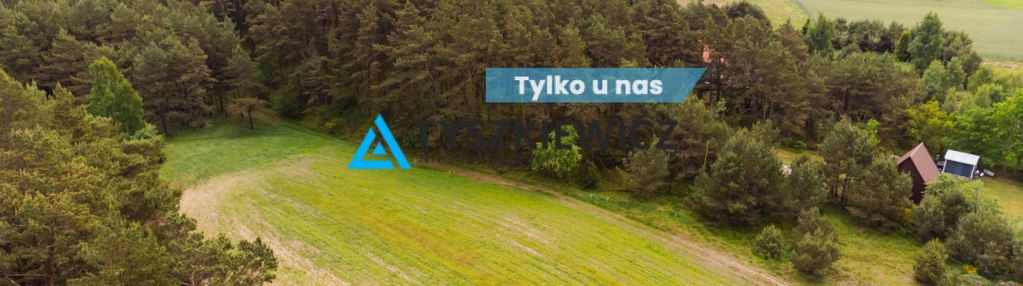 Działki w ostrowie z wydanymi wz