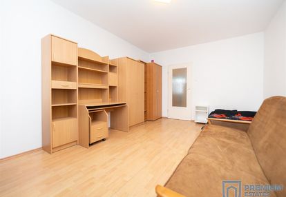 2 pokojowe | oddzielna kuchnia| balkon | żabiniec