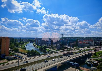 3 niezależne pokoje | balkon | panorama gdańska