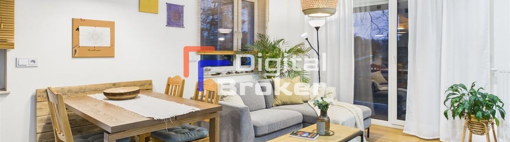 ✨rembertów✨mieszkanie premium✨43 m²✨taras+garaż✨