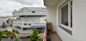 Mieszkanie inwestycyjne przy urz | 3pokoje
