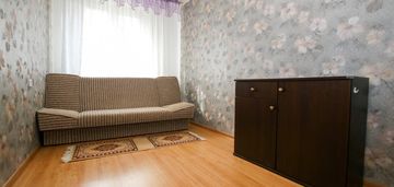 Na sprzedaż|3 pokoje|1 piętro|os.zatorze|balkon