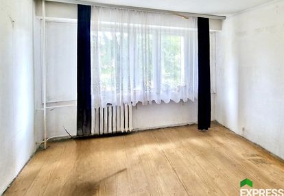 Mieszkanie z niskim czynszem | piwnica | i p.