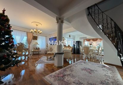 Wyjatkowy dom z kominkiem,1250m działka