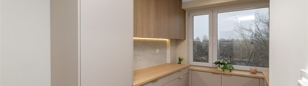 M-4 północ, świetny układ