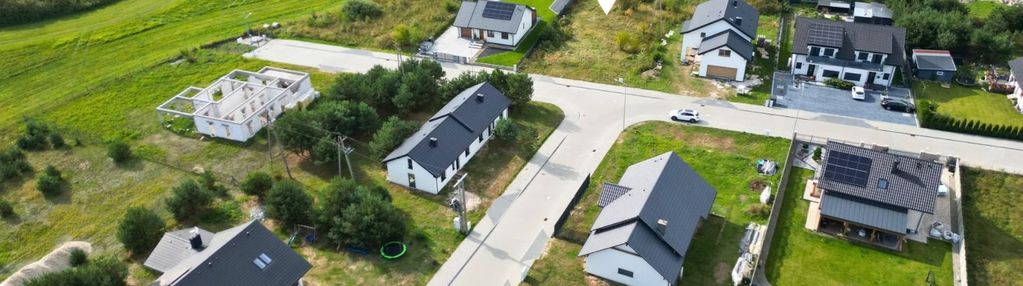 Okazja 1110m2 mpzp media dojazd kostka