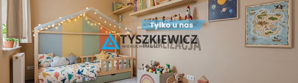 Os. zamknięte 3 pokoje.