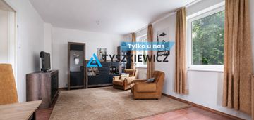 Duże 3 może nawet 4 pokoje z pralnią