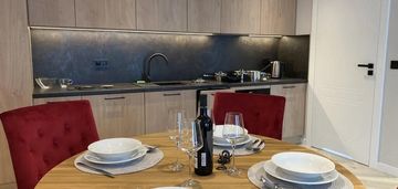 Apartament inwestycyjny - gotowy do zarabiania.