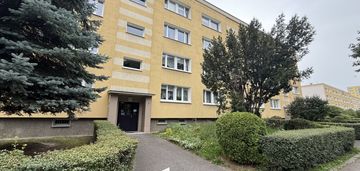 Os. chrobrego|3pok|parter|ustawne|balkon|cisza