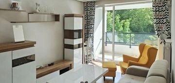 2-pokojowe mieszkanie na pradze-południe