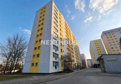 2 pokoje 47,9 m2 - bytom miechowice