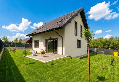 Nowy dom do wynajęcia. raciborowice - prawda