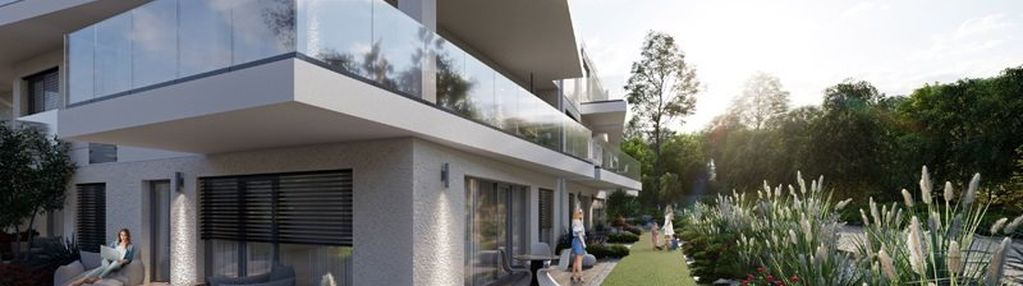 Apartamenty przy zaporze!