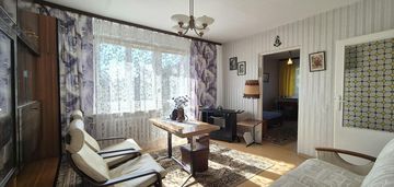 2-pokojowe mieszkanie z balkonem. piaskowa góra.