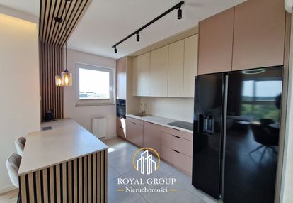 Komfortowy apartament nad morzem