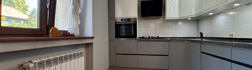 Komfortowe 2 pokoje, bytom ul. pułaskiego