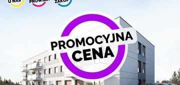 Ostatnie mieszkania baniono/ deweloper/ centrum