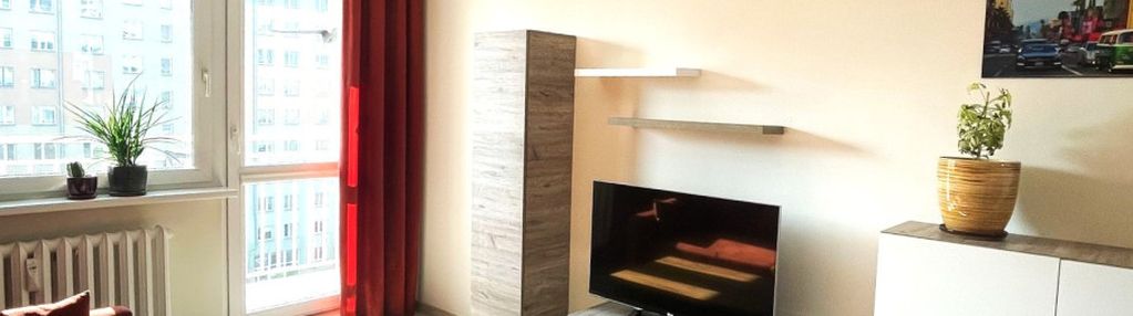 Przytulne | jasne | duży balkon