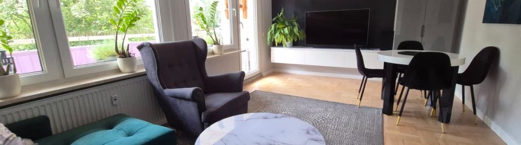 Komfortowe 3-pokojowe mieszkanie ul. oleska.